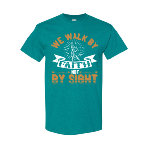 walk by faith remake