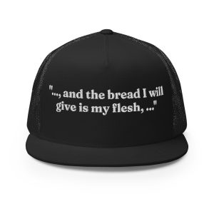 Trucker Cap