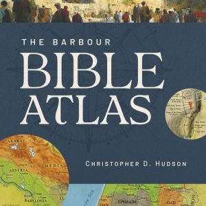 Barbour Bible Atlas