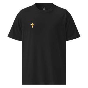 Under ArmourⓇ athletic t-shirt