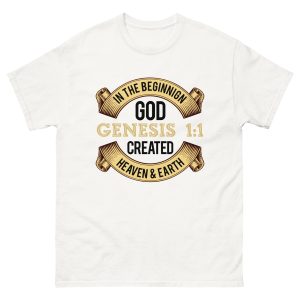 Unisex classic tee
