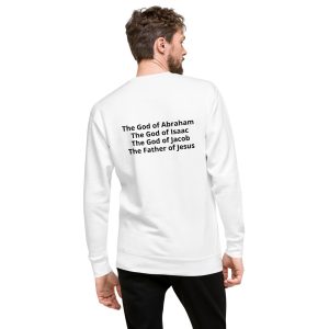 Unisex Premium Sweatshirt