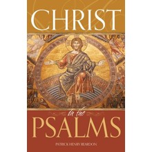 Christ in the Psalms