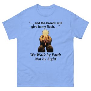 Unisex classic tee