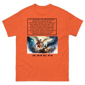 Unisex classic tee