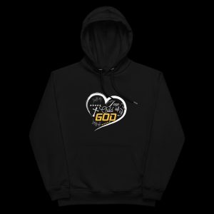 Premium eco hoodie