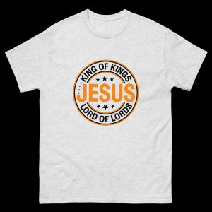 Unisex classic tee