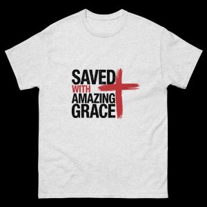 Unisex classic tee