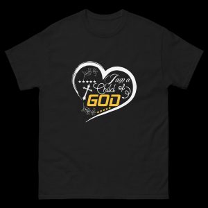 Unisex classic tee