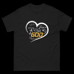 Unisex classic tee
