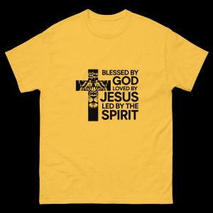 Unisex classic tee