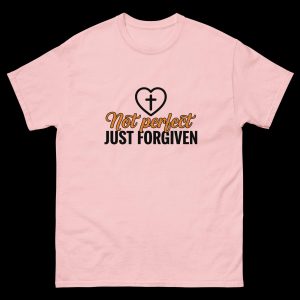 Unisex classic tee