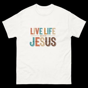 Unisex classic tee
