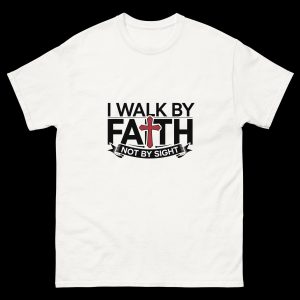Unisex classic tee